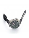 Zegarek sportowy męski Citizen MECHANICAL NJ2198-16X na pasku