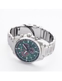 Zegarek sportowy męski Citizen Chrono AT1190-87X na bransolecie