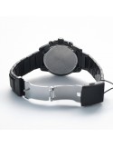 Zegarek sportowy męski Citizen Chrono AT1195-83E na bransolecie