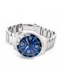 Zegarek sportowy, militarny męski Citizen AVIATION MARINE AW1711-87L na bransolecie