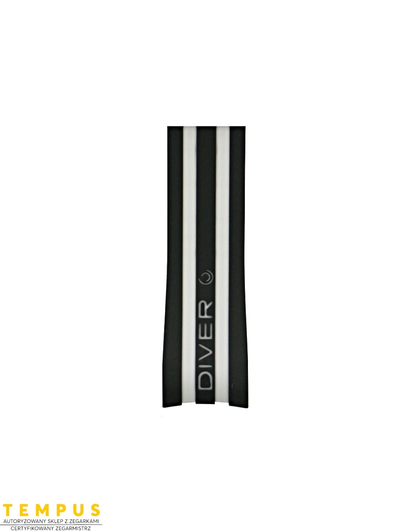 Pasek Certina DS Action C610017563 - CERTINA - paski do zegarków Pasek Certina DS Action C610017563 - CERTINA - paski do zegarków