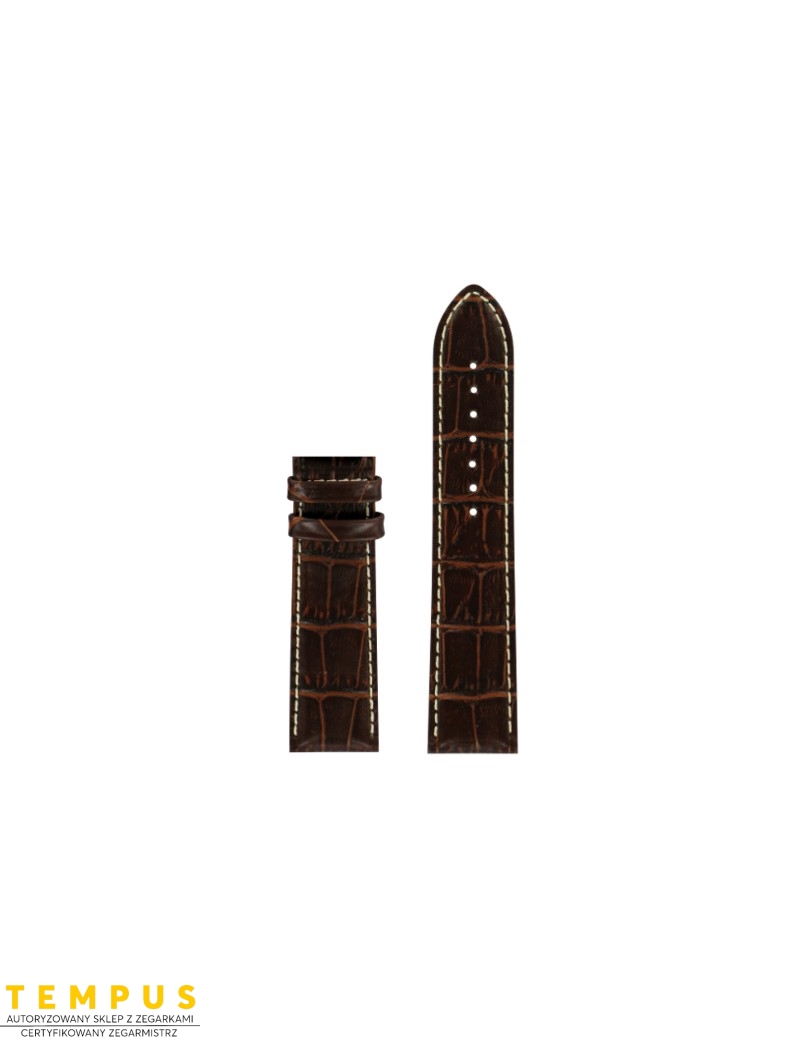 Pasek Certina C610018858 20mm - CERTINA - paski do zegarków Pasek Certina C610018858 20mm - CERTINA - paski do zegarków