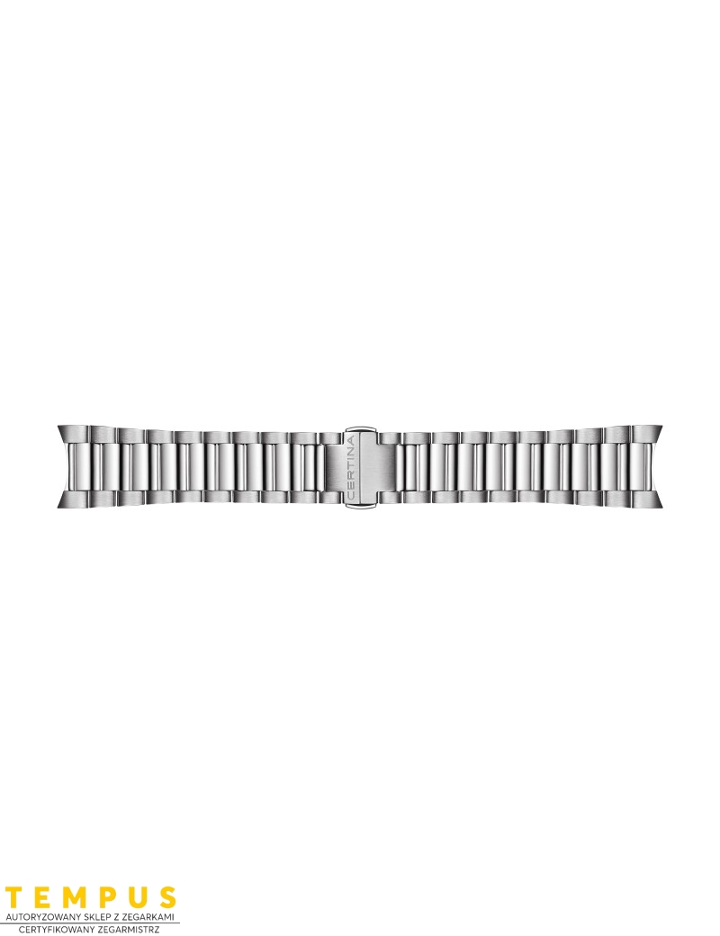 Bransoleta Certina DS-2 C605018189 - CERTINA - bransolety do zegarków Bransoleta Certina DS-2 C605018189 - CERTINA - bransolety do zegarków