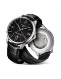 Tissot CHEMIN DES TOURELLES Automatic GMT T099.429.16.058.00 - Zegarki TISSOT