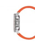 Zegarek sportowy męski Citizen Promaster Marine Yacht JR4061-18E na pasku