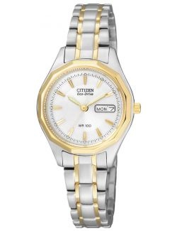 Citizen ELEGANCE EW3144-51AE