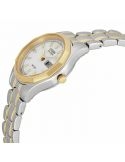 Zegarek klasyczny damski Citizen ELEGANCE EW3144-51AE na bransolecie