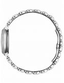 Zegarek klasyczny, elegancki damski Citizen Lady EM0910-80N na bransolecie