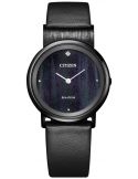 Zegarek klasyczny damski Citizen Lady Ambiluna EG7095-13E na pasku