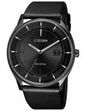 Zegarek klasyczny, elegancki męski Citizen URBAN BM7405-19E na pasku