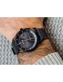 Zegarek klasyczny, elegancki męski Citizen URBAN BM7405-19E na pasku