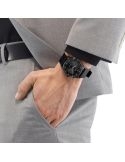 Zegarek klasyczny, elegancki męski Citizen URBAN BM7405-19E na pasku