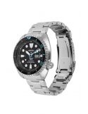 Zegarek sportowy męski Seiko Srpg19K1 Prospex Padi King Turtle - Zegarki SEIKO