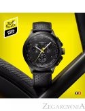 Tissot T-Race Cycling Tour de France 2023 Special Edition T135.417.37.051.05 - Zegarki TISSOT