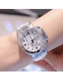 Tissot T-Race Lady T048.417.17.012.00 - Zegarki TISSOT