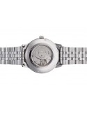 Zegarek klasyczny męski Orient Classic Automatic RA-AC0F02S10B Symphony - Zegarki ORIENT