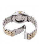 Zegarek klasyczny męski Orient Classic Automatic RA-AC0F08G10B Symphony - Zegarki ORIENT