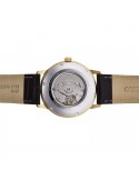 Zegarek klasyczny męski Orient Classic Automatic RA-AC0F04S10B Symphony - Zegarki ORIENT