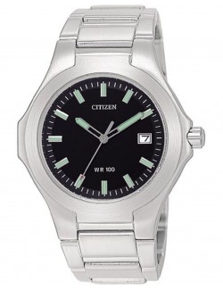 Citizen TITANIUM BK0360-59E