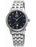 Zegarek klasyczny, elegancki damski Orient RA-NR2008B10B Contemporary Automatic - Zegarki ORIENT