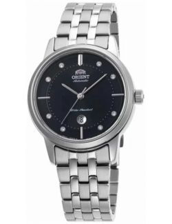 Zegarek klasyczny, elegancki damski Orient RA-NR2008B10B Contemporary Automatic - Zegarki ORIENT
