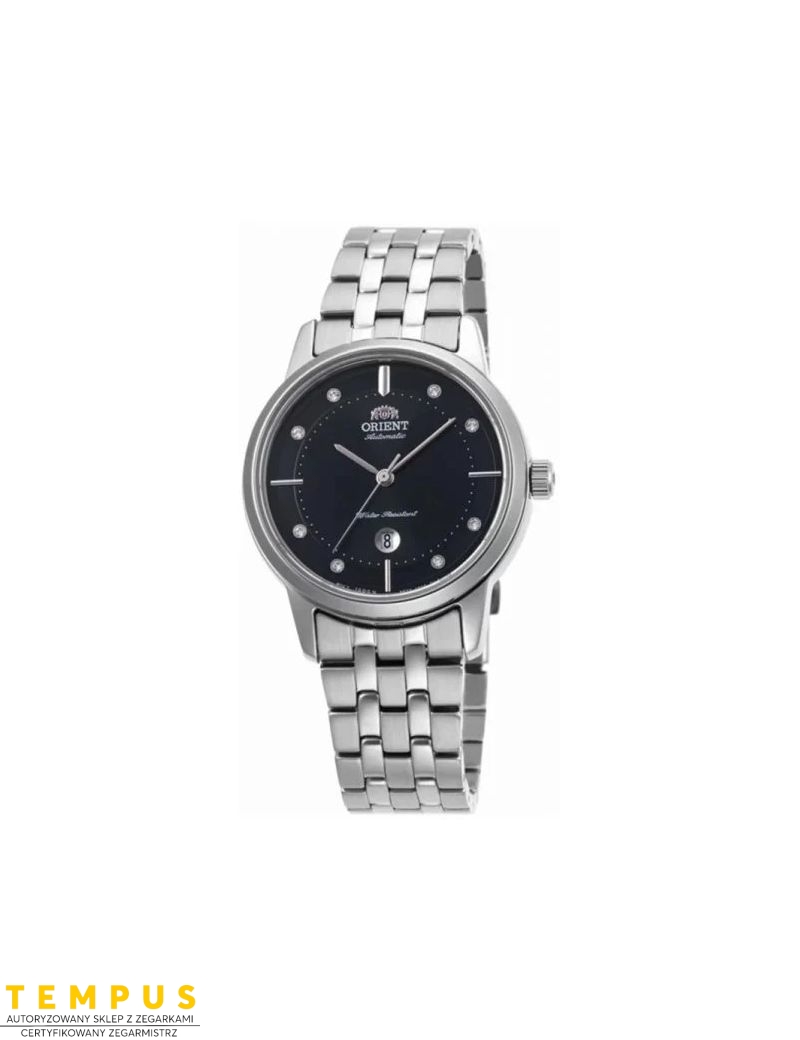 Zegarek klasyczny, elegancki damski Orient RA-NR2008B10B Contemporary Automatic - Zegarki ORIENT Zegarek klasyczny, elegancki damski Orient RA-NR2008B10B Contemporary Automatic - Zegarki ORIENT
