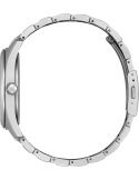 Zegarek klasyczny, elegancki damski Citizen Lady Super Titanium FE6151-82A na bransolecie