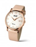 Tissot HERITAGE VISODATE Quartz T118.410.36.277.01 - Zegarki TISSOT
