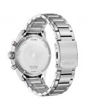 Zegarek sportowy męski CITIZEN Sporting Chronograph AT2520-89E na bransolecie
