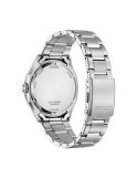 Zegarek klasyczny męski CITIZEN Eco-Drive Classic Elegant AW1750-85L na bransolecie