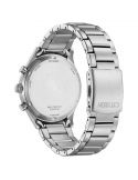 Zegarek casual męski Citizen Mariner Chronograph CA7028-81L na bransolecie