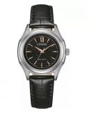 Zegarek klasyczny, elegancki damski Citizen Classic Elegant Lady FE2110-14E na pasku
