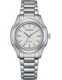 Zegarek klasyczny, elegancki damski Citizen Classic Elegant Lady FE2110-81A na bransolecie