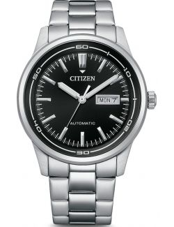 Citizen Sporty Elegant Automatic NH8400-87EE