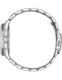 Zegarek klasyczny męski CITIZEN Eco-Drive Classic Elegant AW1750-85E na bransolecie