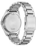 Zegarek sportowy męski CITIZEN Eco-Drive Marine Sporty AW1760-81E na bransolecie