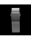 Zegarek klasyczny unisex Citizen AC2200-55E dla osób niewidomych i niedowidzących na bransolecie