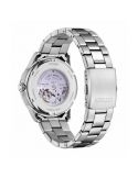 Zegarek klasyczny męski Citizen Sporty Elegant Automatic NH8400-87EE na bransolecie