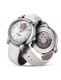 Tissot Lady HEART Automatic T050.207.17.117.05 - Zegarki TISSOT
