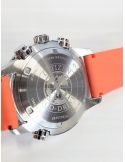 Zegarek sportowy męski Citizen Promaster Marine Yacht JR4061-18E na pasku