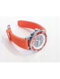 Zegarek sportowy męski Citizen Promaster Marine Yacht JR4061-18E na pasku