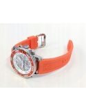 Zegarek sportowy męski Citizen Promaster Marine Yacht JR4061-18E na pasku