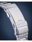 Zegarek sportowy męski Citizen Promaster Aqualand Diver JP2000-67L na bransolecie
