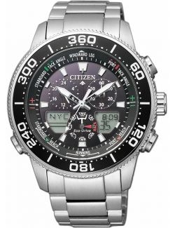 Citizen Promaster Marine Yacht JR4060-88E