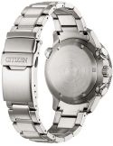 Zegarek sportowy męski Citizen Promaster Marine Yacht JR4060-88E na bransolecie