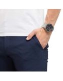 Zegarek sportowy męski Citizen Promaster Marine Yacht JR4060-88E na bransolecie