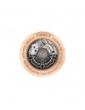 Tissot Lady HEART Automatic T050.207.37.017.05 - Zegarki TISSOT