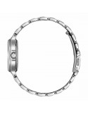 Zegarek klasyczny damski CITIZEN Eco-Drive Super Titanium EW2680-84Y Lady na bransolecie