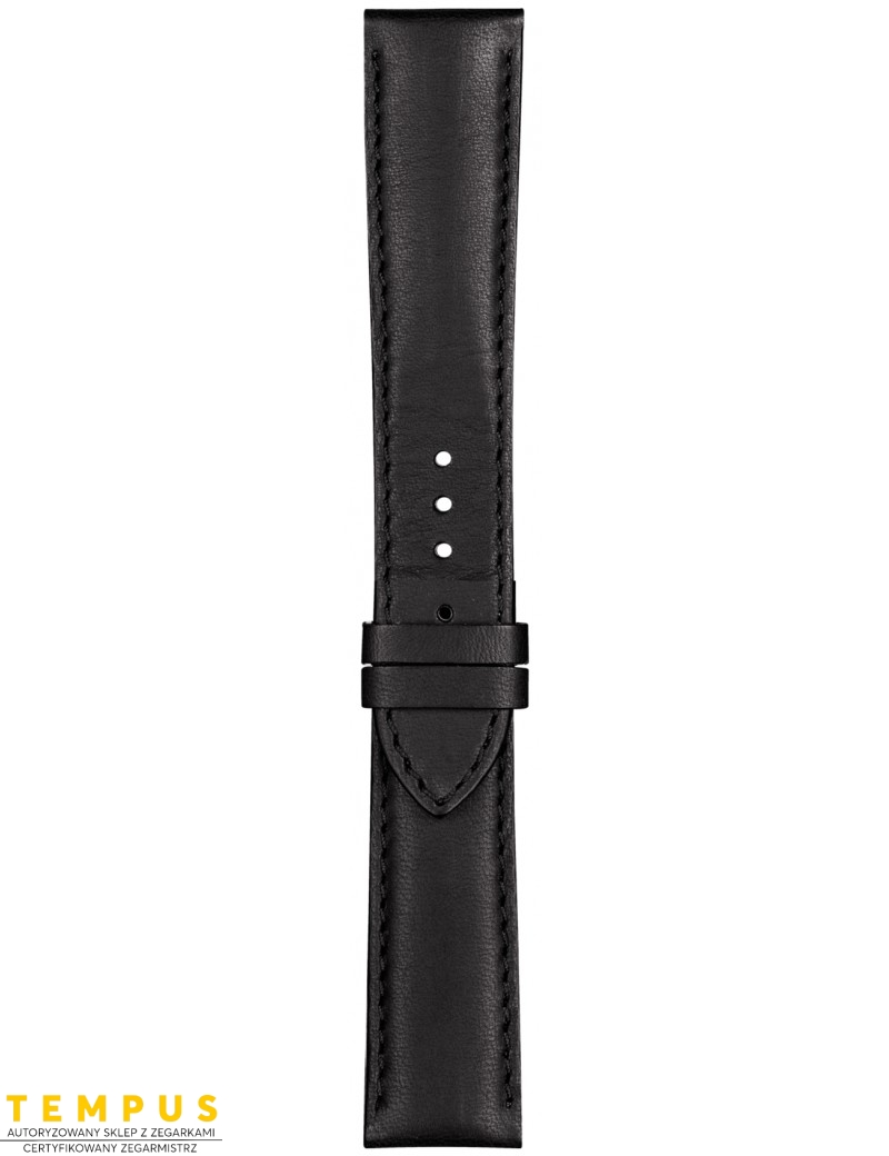 Pasek Tissot Heritage Petite Seconde T610042725 - TISSOT - paski do zegarków Pasek Tissot Heritage Petite Seconde T610042725 - TISSOT - paski do zegarków