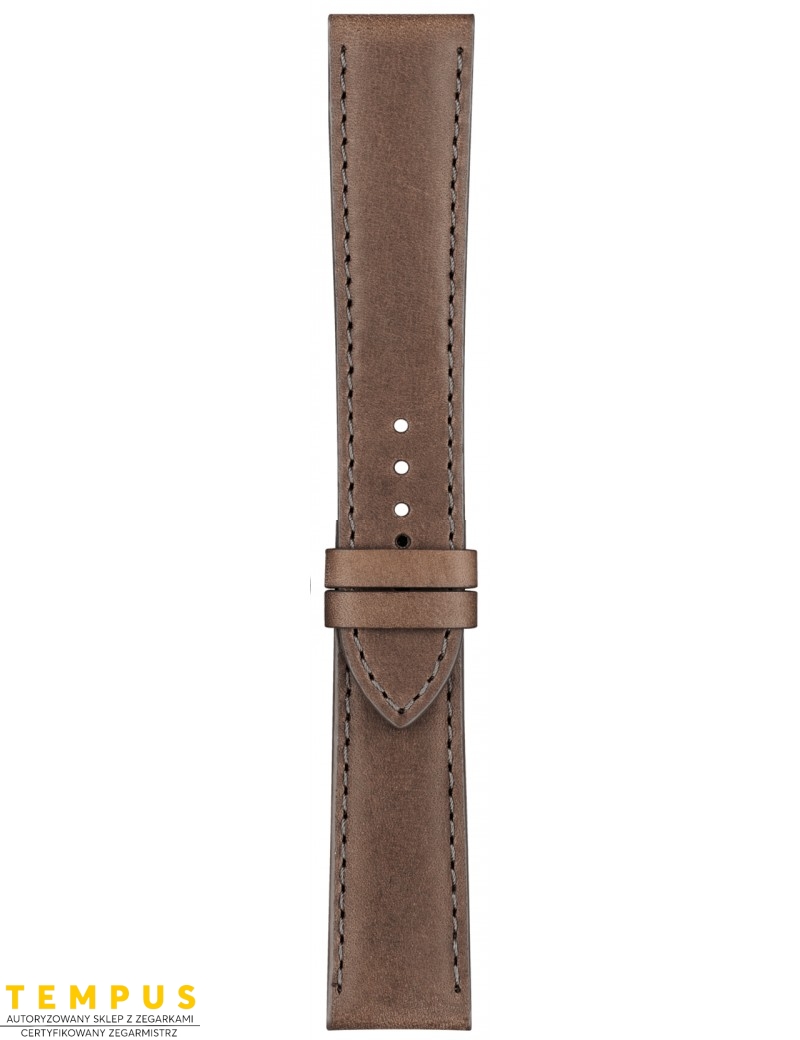 Pasek Tissot Heritage Petite Seconde T610042729 - TISSOT - paski do zegarków